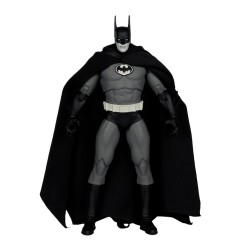 DC Comics - DC Multiverse figurine Batman (Batman: Year Two) (Gold Label) 18 cm