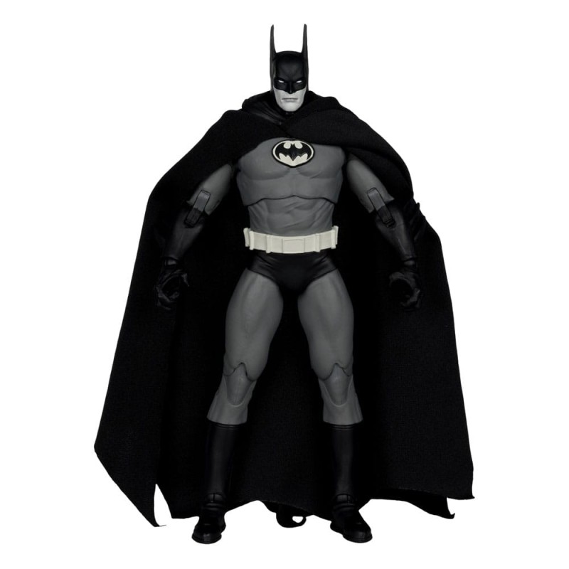 DC Comics - DC Multiverse figurine Batman (Batman: Year Two) (Gold Label) 18 cm DC Comics - DC Multiverse figurine Batman (Batman: Year Two) (Gold Label) 18 cm