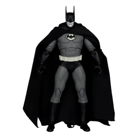 DC Comics - DC Multiverse figurine Batman (Batman: Year Two) (Gold Label) 18 cm