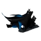 DC Multiverse - Figurine Batman (Batman: Year Two) (Gold Label) 18 cm