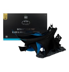 DC Multiverse - Figurine Batman (Batman: Year Two) (Gold Label) 18 cm