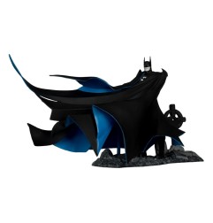 DC Comics - DC Multiverse figurine Batman (Batman: Year Two) (Gold Label) 18 cm