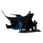 DC Multiverse - Figurine Batman (Batman: Year Two) (Gold Label) 18 cm