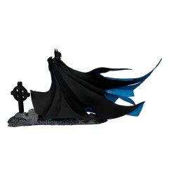DC Comics - DC Multiverse figurine Batman (Batman: Year Two) (Gold Label) 18 cm