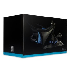 DC Multiverse - Figurine Batman (Batman: Year Two) (Gold Label) 18 cm