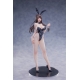 Original Character - Statuette 1/4 Bunny Girl illustration by Lovecacao 42 cm