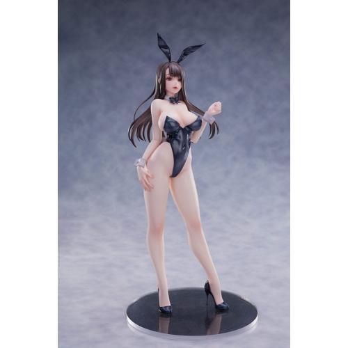 Original Character - Statuette 1/4 Bunny Girl illustration by Lovecacao 42 cm
