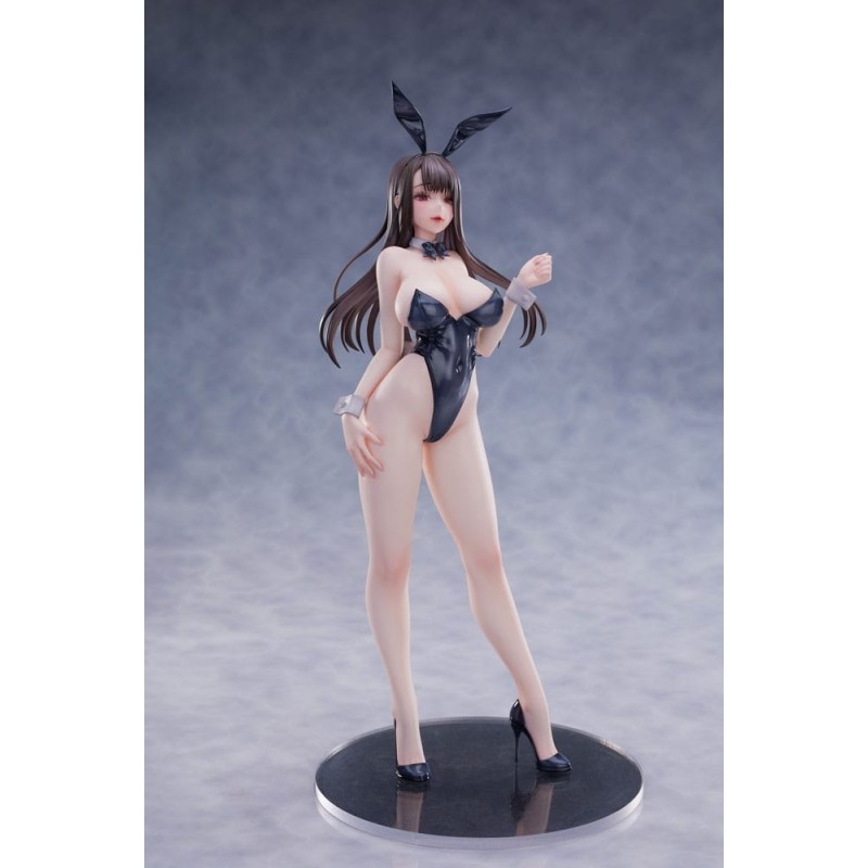 Original Character - Statuette PVC 1/4 Bunny Girl illustration by Lovecacao 42 cm