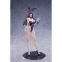 Original Character - Statuette 1/4 Bunny Girl illustration by Lovecacao 42 cm