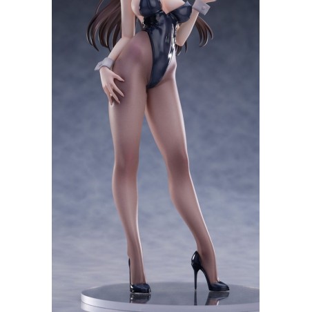 Original Character - Statuette 1/4 Bunny Girl illustration by Lovecacao 42 cm
