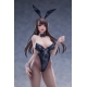 Original Character - Statuette 1/4 Bunny Girl illustration by Lovecacao 42 cm