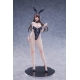 Original Character - Statuette 1/4 Bunny Girl illustration by Lovecacao 42 cm