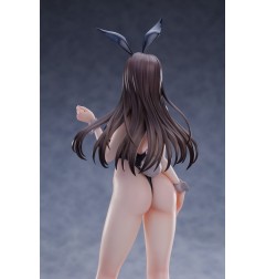 Original Character - Statuette 1/4 Bunny Girl illustration by Lovecacao 42 cm