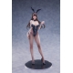 Original Character - Statuette 1/4 Bunny Girl illustration by Lovecacao 42 cm