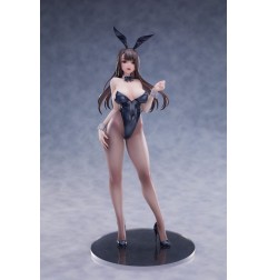 Original Character - Statuette PVC 1/4 Bunny Girl illustration by Lovecacao 42 cm