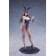 Original Character - Statuette 1/4 Bunny Girl illustration by Lovecacao 42 cm