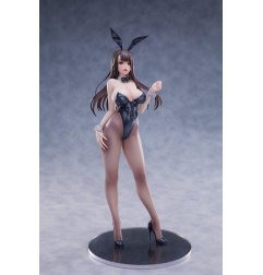 Original Character - Statuette 1/4 Bunny Girl illustration by Lovecacao 42 cm
