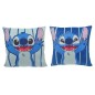 Lilo & Stitch - Coussin Stitch Rayure 40 cm