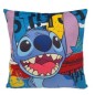 Lilo & Stitch - Coussin Stitch Chaos 40 cm Lilo & Stitch - Coussin Stitch Chaos 40 cm