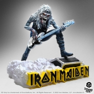 Iron Maiden - Statuette 3D Vinyl Fear of the Dark 20 cm