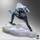 Iron Maiden - Statuette 3D Vinyl Fear of the Dark 20 cm