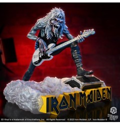 Iron Maiden - Statuette 3D Vinyl Fear of the Dark 20 cm