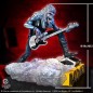 Iron Maiden - Statuette 3D Vinyl Fear of the Dark 20 cm