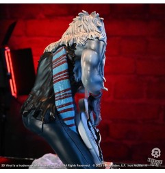 Iron Maiden - Statuette 3D Vinyl Fear of the Dark 20 cm