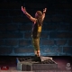 Pantera - Statuette Rock Iconz Philip Anselmo (Reinventing the Steel) 22 cm