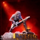 Iron Maiden - Statuette 3D Vinyl Fear of the Dark 20 cm