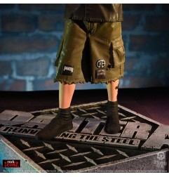 Pantera - Statuette Rock Iconz Philip Anselmo (Reinventing the Steel) 22 cm