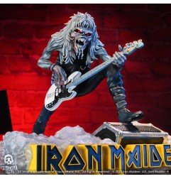 Iron Maiden - Statuette 3D Vinyl Fear of the Dark 20 cm