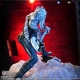 Iron Maiden - Statuette 3D Vinyl Fear of the Dark 20 cm