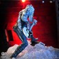 Iron Maiden - Statuette 3D Vinyl Fear of the Dark 20 cm