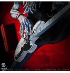 Iron Maiden - Statuette 3D Vinyl Fear of the Dark 20 cm