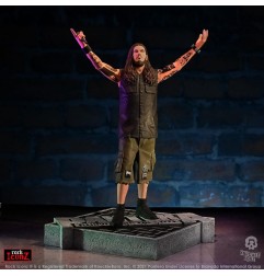 Pantera - Statuette Rock Iconz Philip Anselmo (Reinventing the Steel) 22 cm