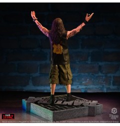 Pantera - Statuette Rock Iconz Philip Anselmo (Reinventing the Steel) 22 cm