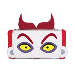 Disney - L'étrange Noël de Mr. Jack by Loungefly Porte-monnaie Lock