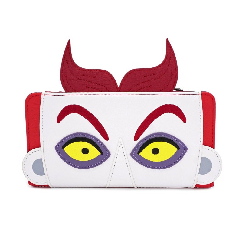 Disney - L'étrange Noël de Mr. Jack by Loungefly Porte-monnaie Lock