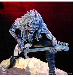 Iron Maiden - Statuette 3D Vinyl Fear of the Dark 20 cm