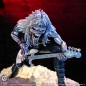 Iron Maiden - Statuette 3D Vinyl Fear of the Dark 20 cm