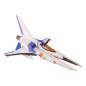 Gradius - IV figurine 1/144 Plastic Kit VIC VIPER ver. GRADIUS IV (re-run) 15 cm