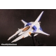 Gradius IV - Figurine 1/144 Plastic Kit VIC VIPER ver. GRADIUS IV (re-run) 15 cm
