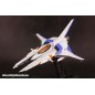 Gradius - IV figurine 1/144 Plastic Kit VIC VIPER ver. GRADIUS IV (re-run) 15 cm