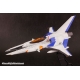 Gradius IV - Figurine 1/144 Plastic Kit VIC VIPER ver. GRADIUS IV (re-run) 15 cm