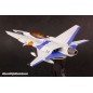 Gradius IV - Figurine 1/144 Plastic Kit VIC VIPER ver. GRADIUS IV (re-run) 15 cm