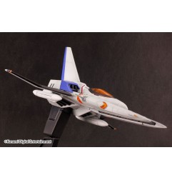 Gradius - IV figurine 1/144 Plastic Kit VIC VIPER ver. GRADIUS IV (re-run) 15 cm