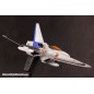 Gradius IV - Figurine 1/144 Plastic Kit VIC VIPER ver. GRADIUS IV (re-run) 15 cm