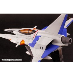 Gradius - IV figurine 1/144 Plastic Kit VIC VIPER ver. GRADIUS IV (re-run) 15 cm