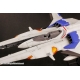 Gradius IV - Figurine 1/144 Plastic Kit VIC VIPER ver. GRADIUS IV (re-run) 15 cm